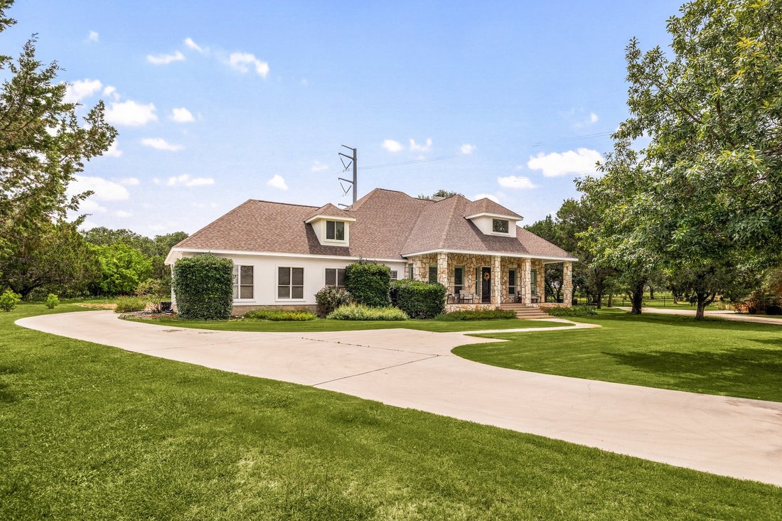 House in New Braunfels, Texas, United States 5 - 18106465