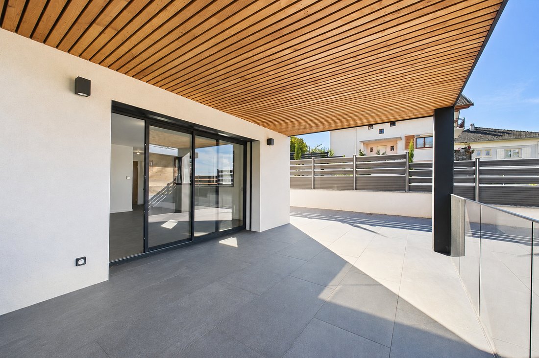 Apartment in Neuvecelle, Auvergne-Rhône-Alpes, France 2 - 18096506