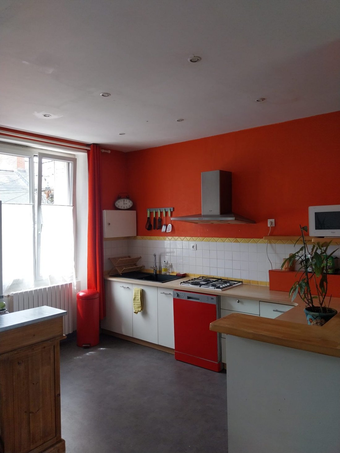 Haus in Centre Ville, Nantes, Frankreich 3 - 18104209