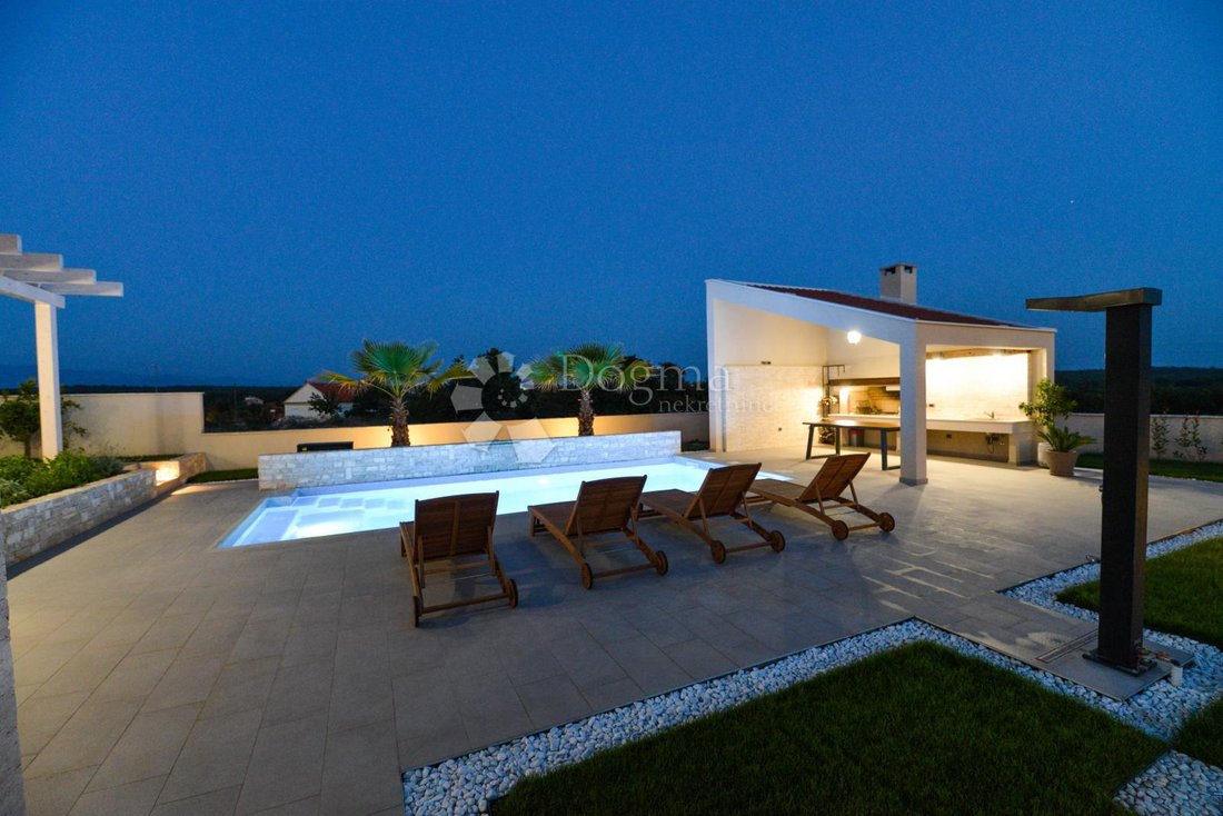 House in Poljica, Zadar County, Croatia 3 - 18096484
