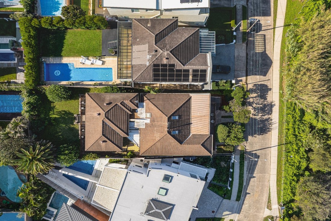 House in Sydney, New South Wales, Australia 5 - 18090674