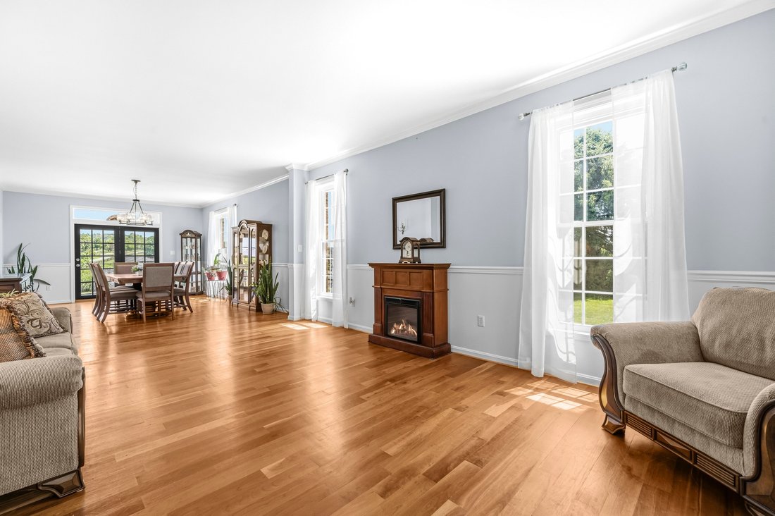House in Waterford, Virginia, United States 4 - 18093611