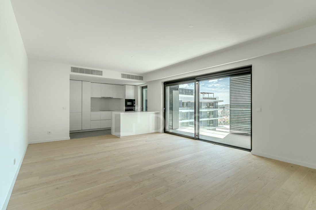 Apartment in Avenidas Novas, Lisbon, Portugal 1 - 18093653