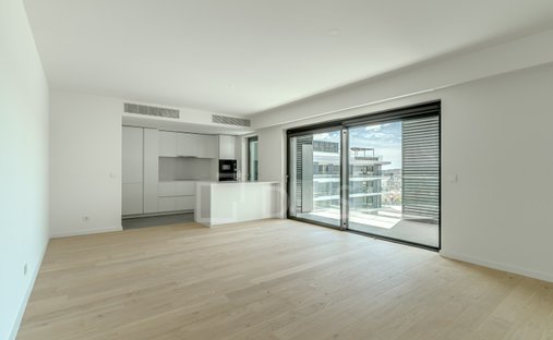 Apartment in Avenidas Novas, Lisbon, Portugal 1