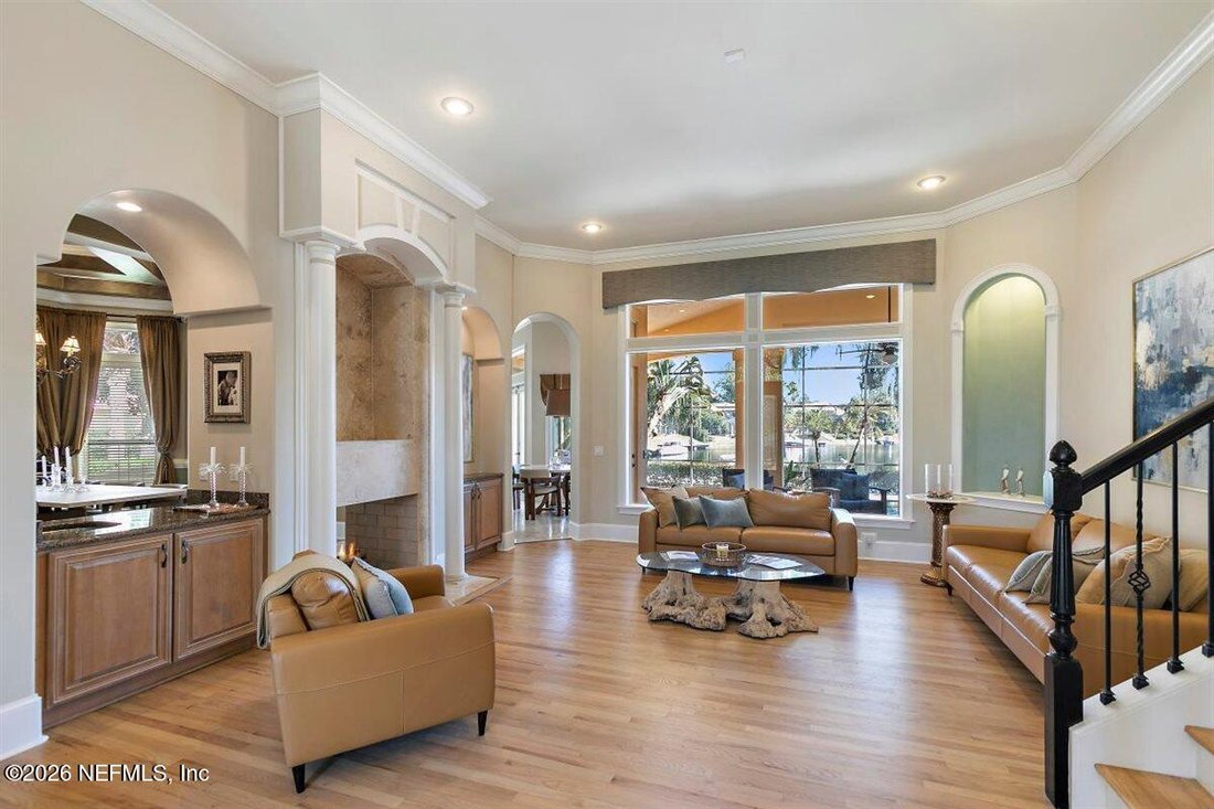 House in Jacksonville, Florida, United States 5 - 18094936