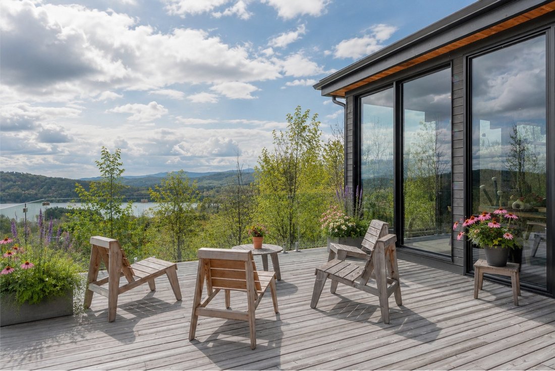 House in Mont-Tremblant, Quebec, Canada 3 - 18096452