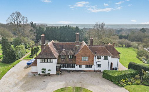 Casa a Danbury, Inghilterra 1