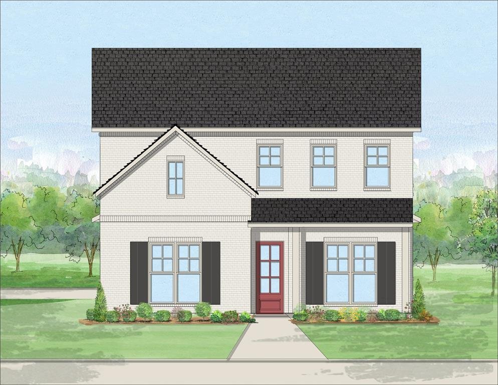 House in Fort Worth, Texas, United States 1 - 18103135