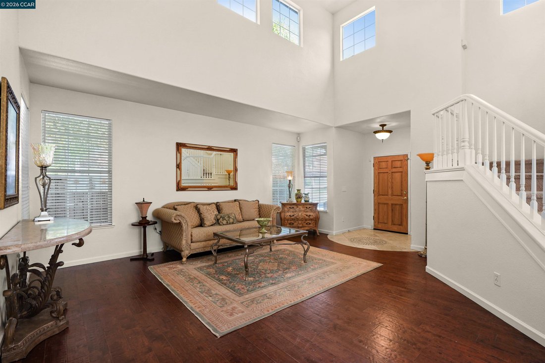 House in Concord, California, United States 5 - 18099162