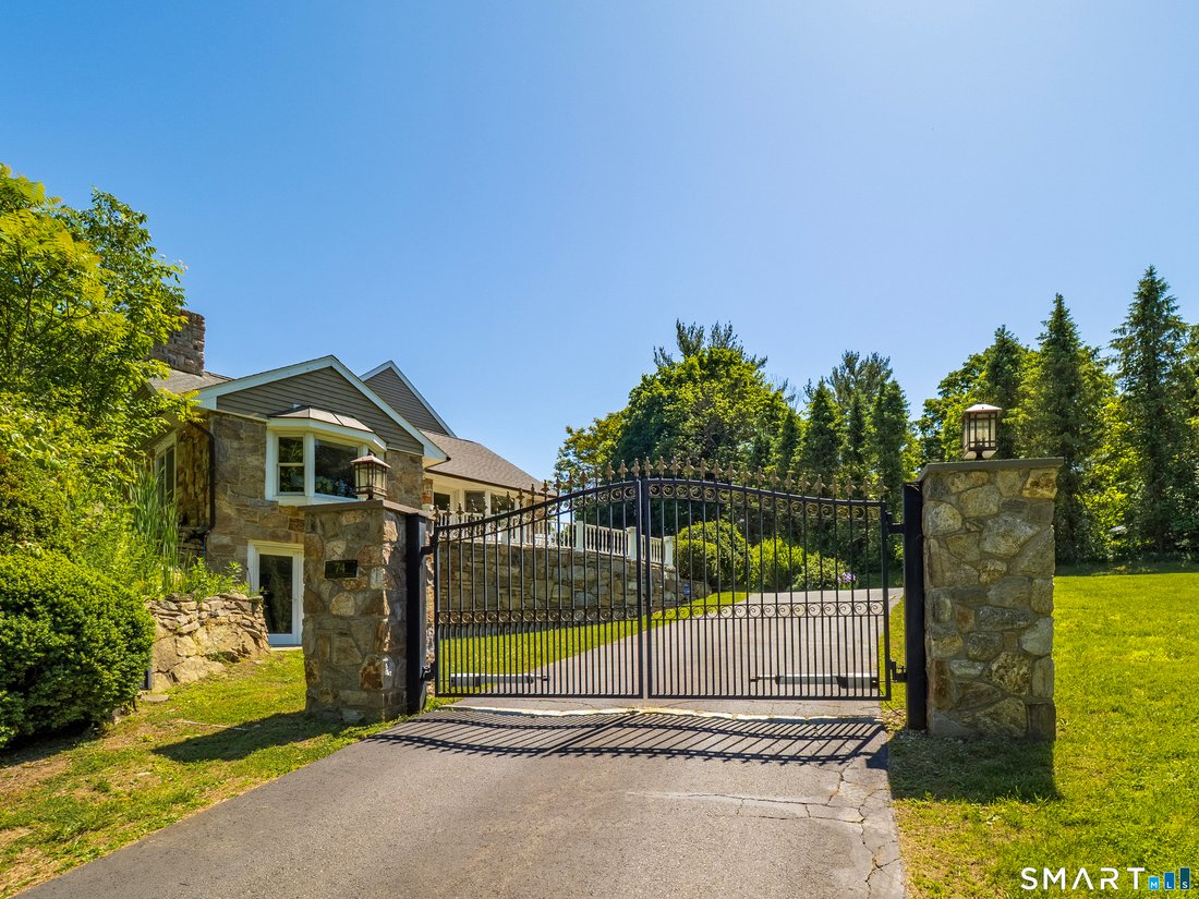 House in Redding, Connecticut, United States 2 - 17678059