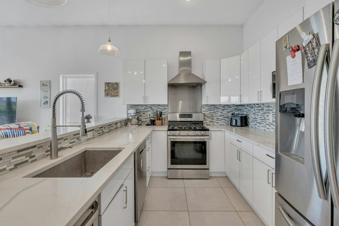 Condo in Jersey City, New Jersey, United States 1 - 18107829