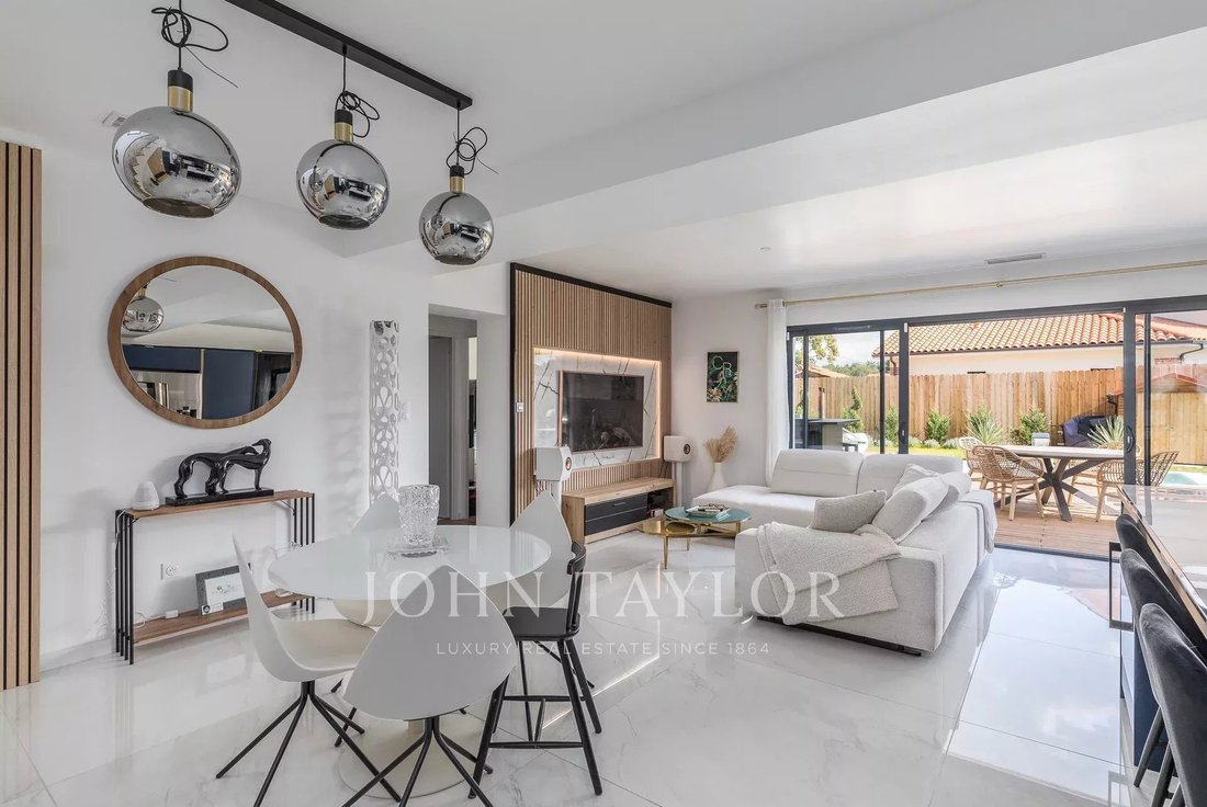 House in Bourg, Mimizan, France 5 - 16283355
