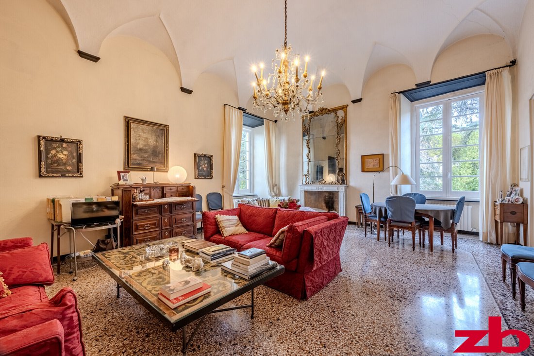 Apartment in Levante, Genoa, Liguria 3 - 18096124