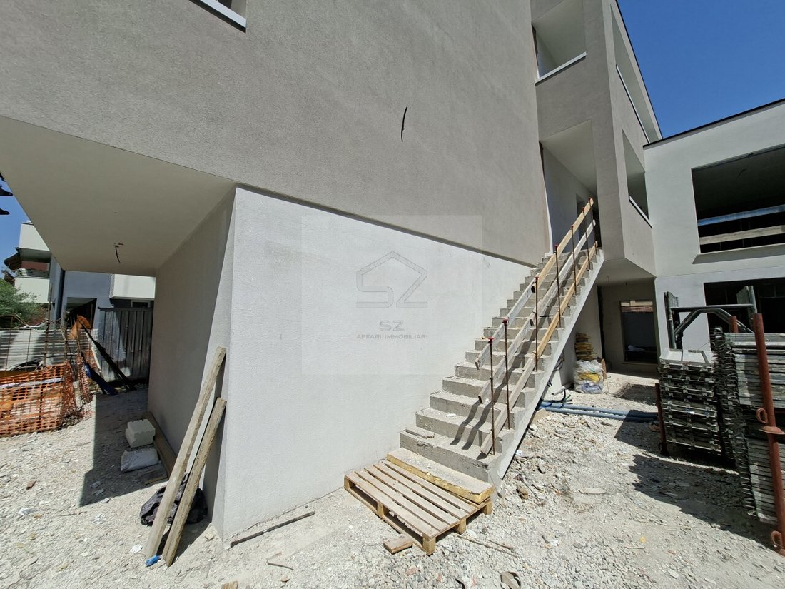 Apartment in Saint Rita - Sant'Osvaldo, Padua, Italy 2 - 16928553