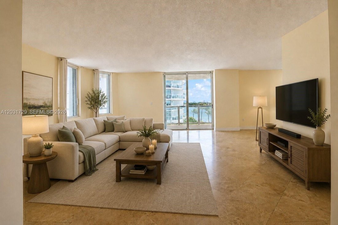 Condo in Miami Beach, Florida, United States 3 - 18101083