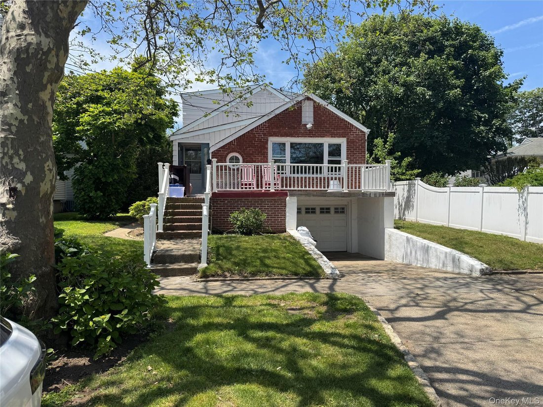 House in Atlantic Beach, New York, United States 1 - 18100836