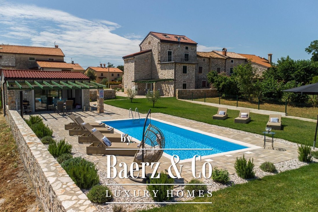 Babici, Istria County, Croatia 2 - 18102879