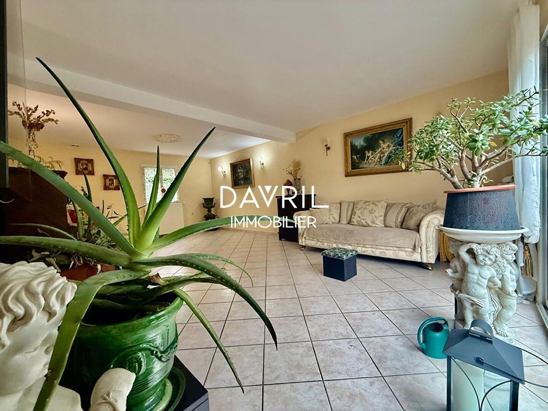 House in Basses Roches, Conflans-Sainte-Honorine, France 2 - 18092639