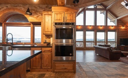Haus in Anaconda, Montana, Vereinigte Staaten 1