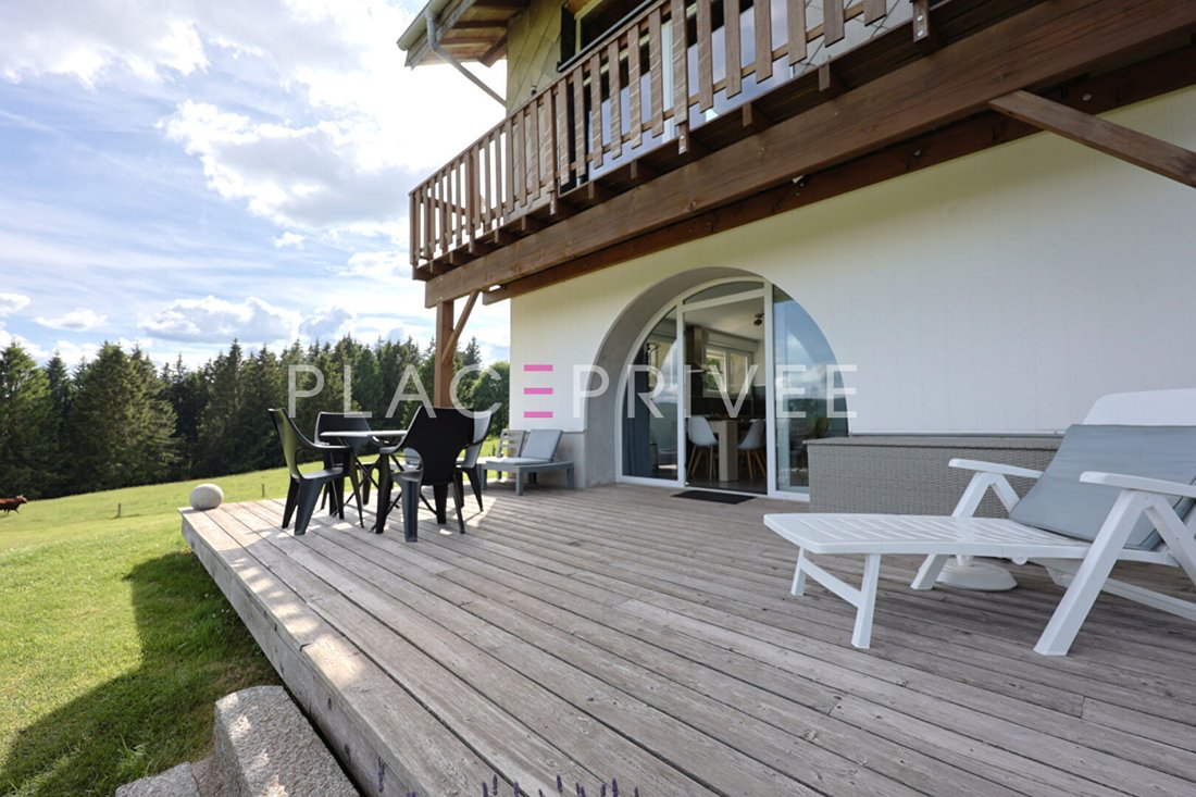 Villa in Ecarts et Coteaux, Gerardmer, France 4 - 18106609