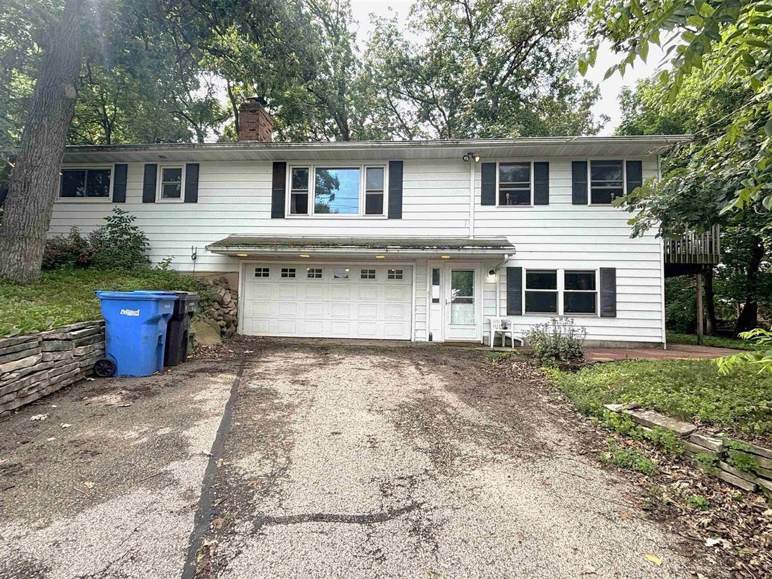 Apartment in Madison, Wisconsin, United States 3 - 18091977