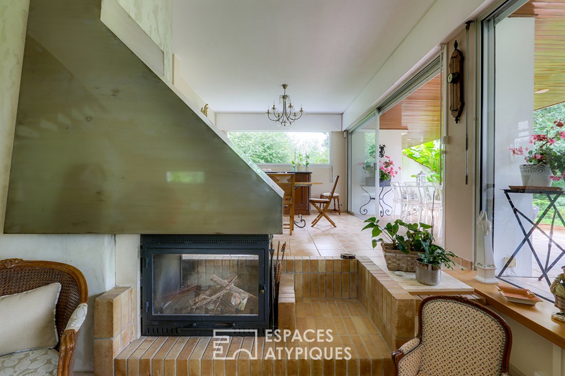 Villa in Mouguerre, Nouvelle-Aquitaine, France 5 - 18096697