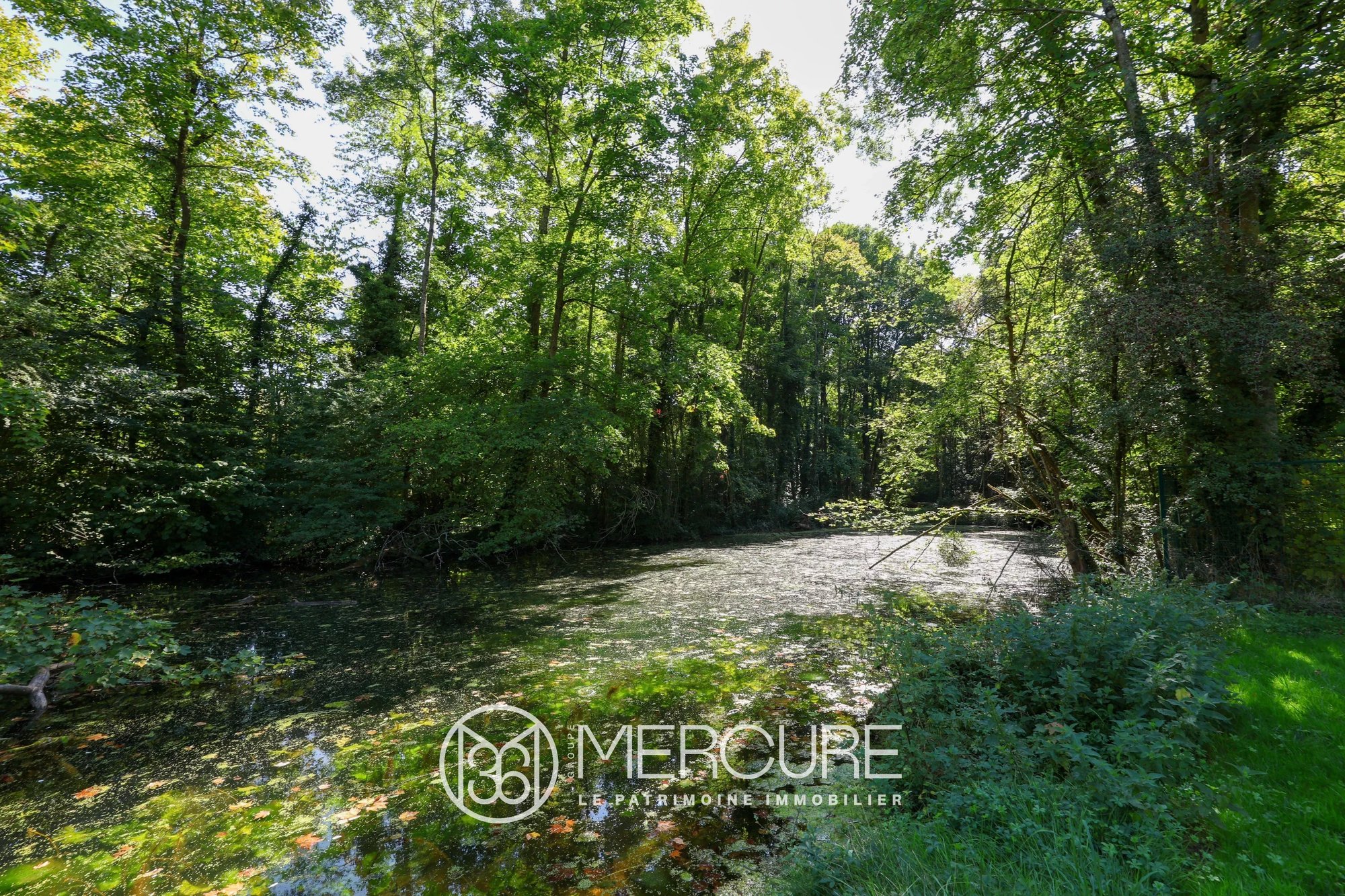 Essone 22 Km South Of Paris Property For Sale