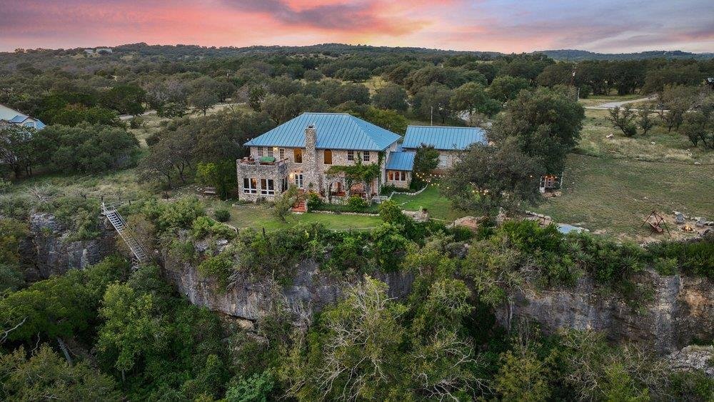 House in Spicewood, Texas, United States 4 - 18091599