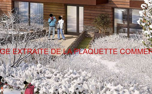 Apartment in Isola, Provence-Alpes-Côte d'Azur, France 1