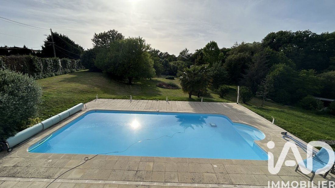 Maison à Azay-sur-Cher, Centre-Val de Loire, France 3 - 18105911
