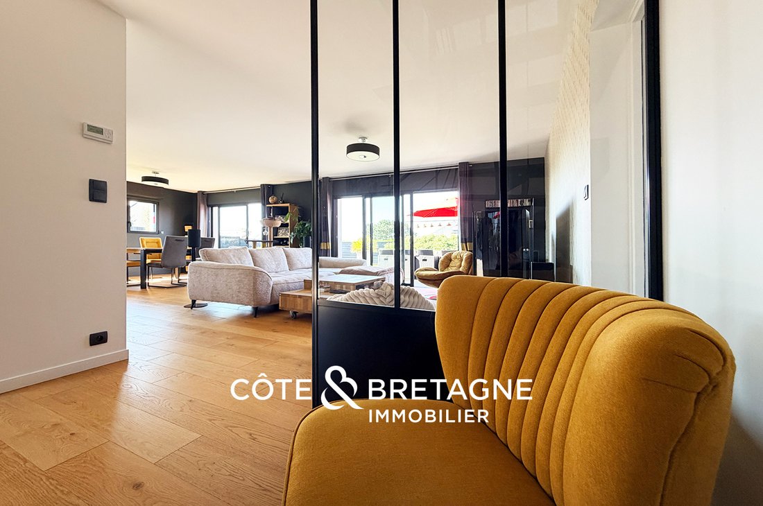 House in Binic, Binic-Etables-sur-Mer, France 2 - 18096515