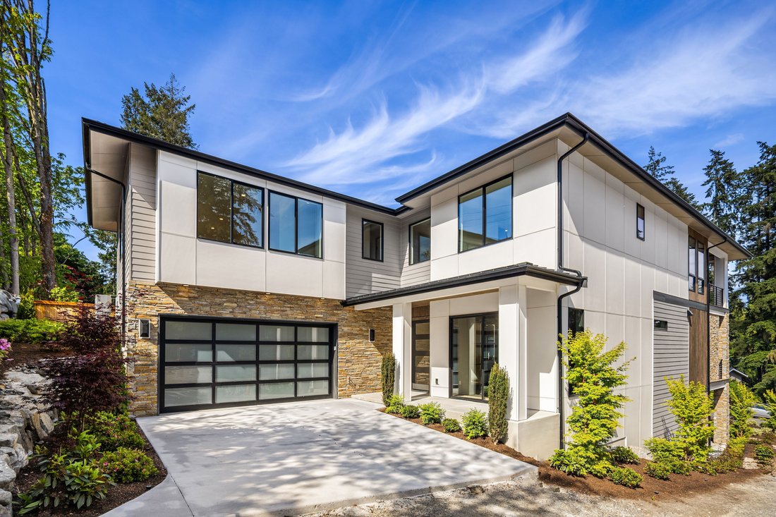 House in Kirkland, Washington, United States 1 - 18094481