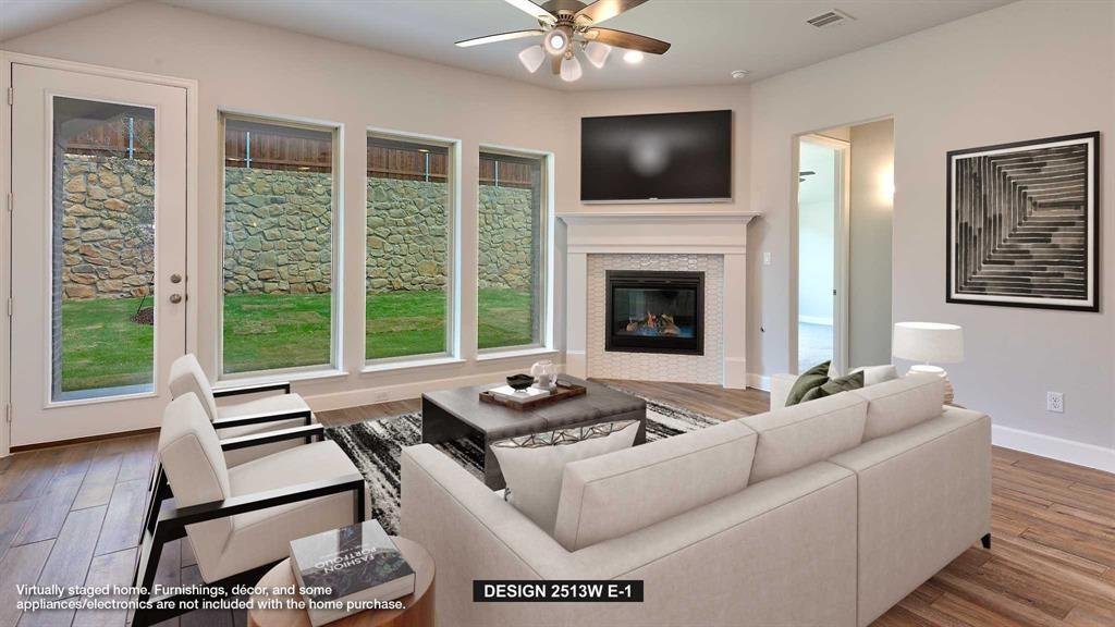 House in Celina, Texas, United States 5 - 18098450