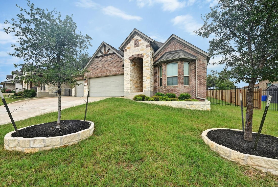House in Leander, Texas, United States 2 - 18106230