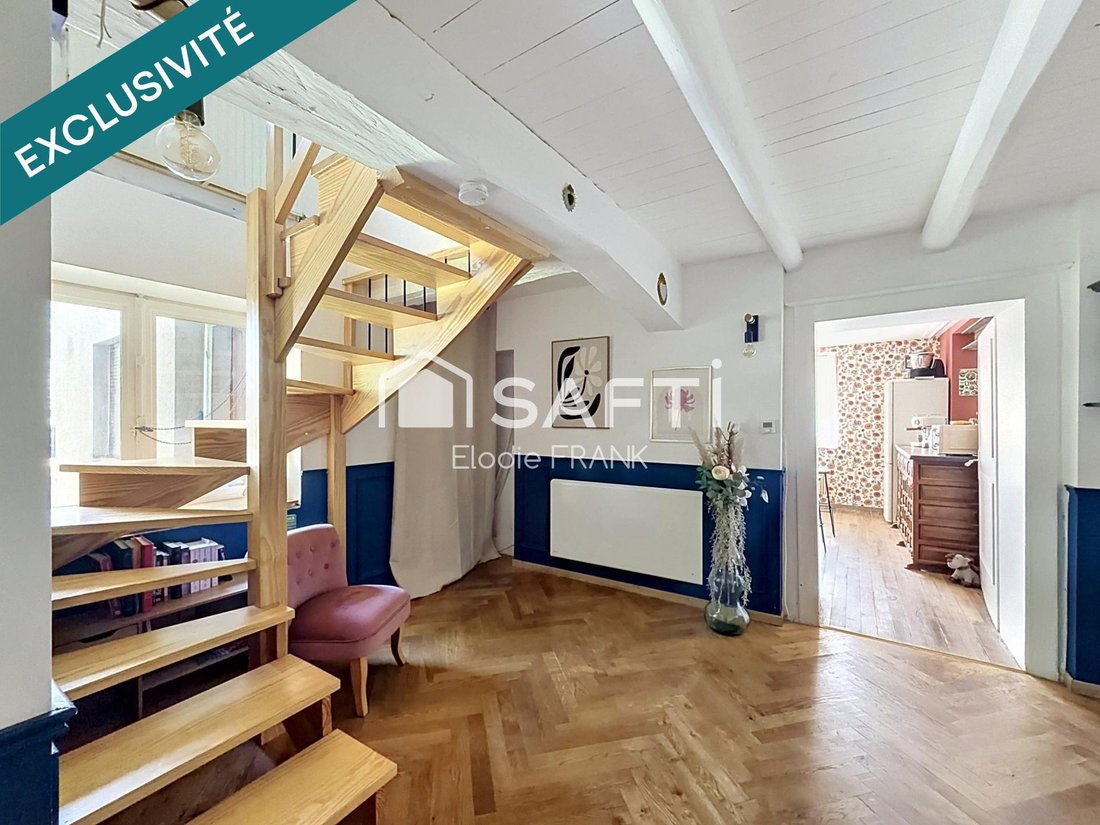 House in Breistroff-la-Grande, Grand Est, France 3 - 18100277