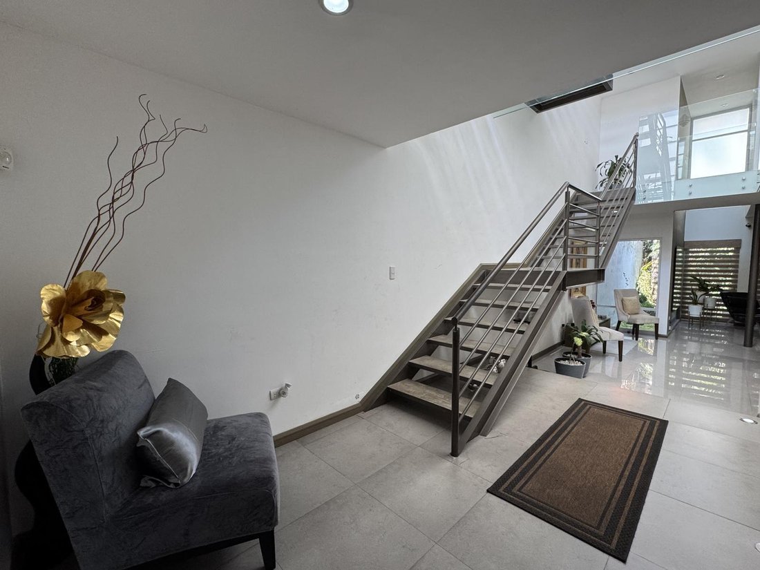 House in Monterrey, Nuevo Leon, Mexico 2 - 18106858