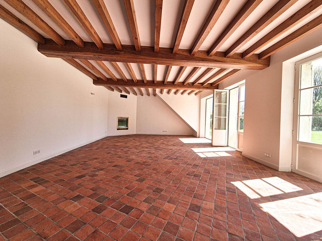 Villa in Houdan, Ile-de-France, France 4 - 18096709
