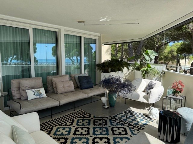 Apartment in Lignano Sabbiadoro, Friuli – Venezia Giulia, Italy 4 - 18091444