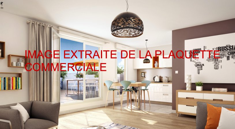 Apartment in Port, Ouistreham, France 4 - 18103398