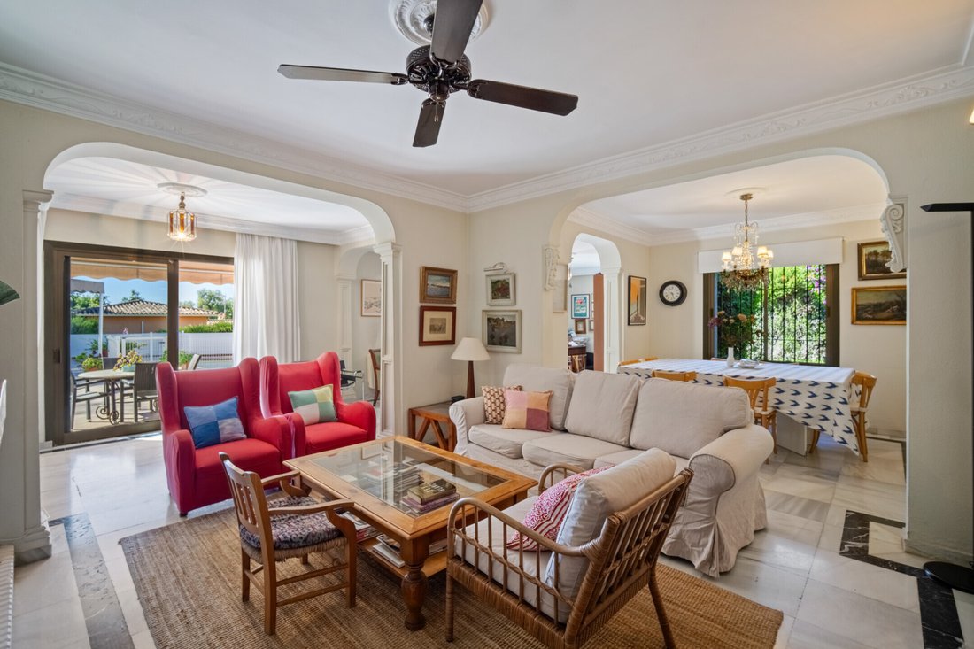 House in Marbella, Andalusia, Spain 5 - 18107150