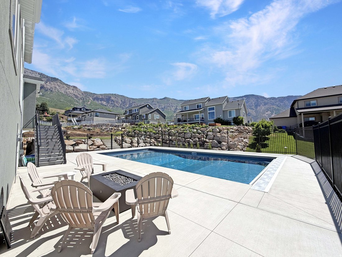 House in Ogden, Utah, United States 3 - 17811943