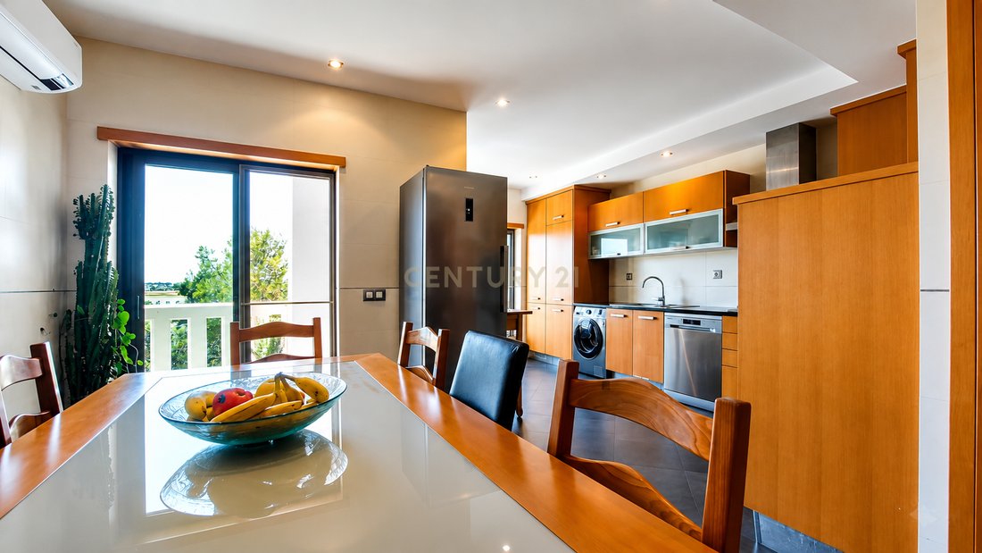 Apartment in Alcochete, Setubal, Portugal 1 - 18098922