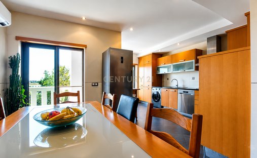 Wohnung in Alcochete, Setúbal Municipality, Portugal 1