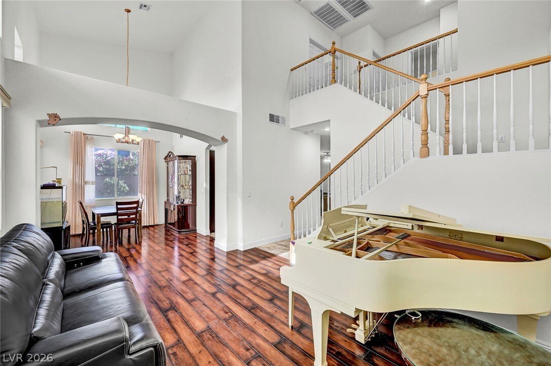 House in Las Vegas, Nevada, United States 5 - 18102383