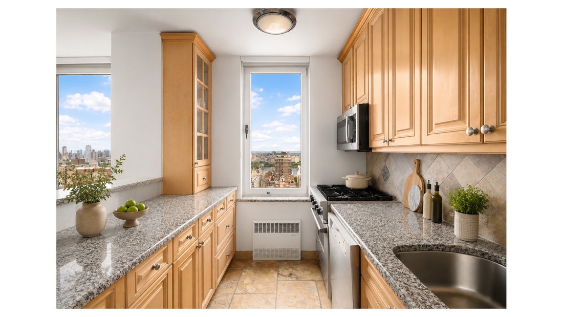 Condo in New York, New York, United States 4 - 18037791