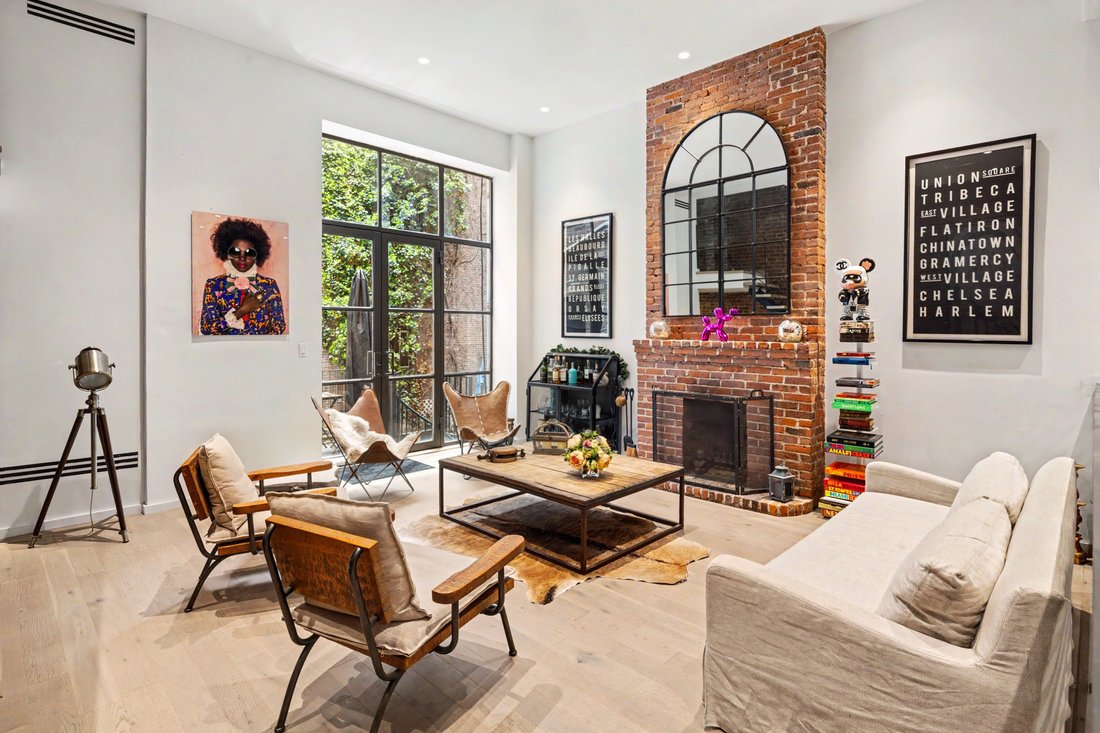 Co Op in New York, New York, United States 1 - 18101550
