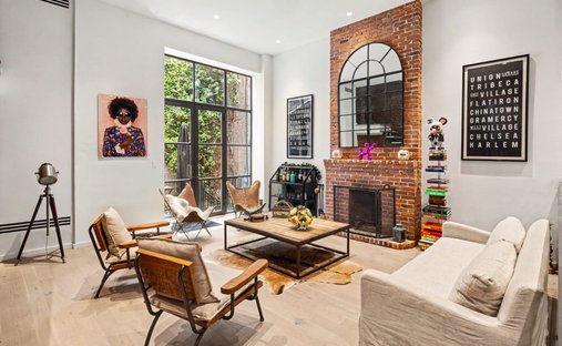Co Op in New York, New York, United States 1