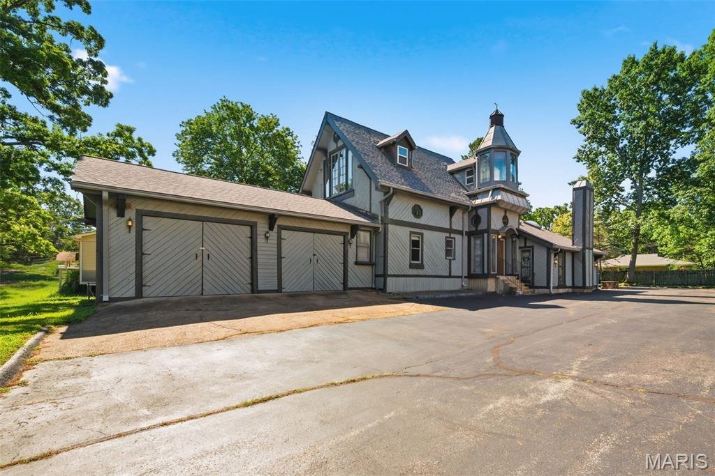 House in Webster Groves, Missouri, United States 4 - 18104749