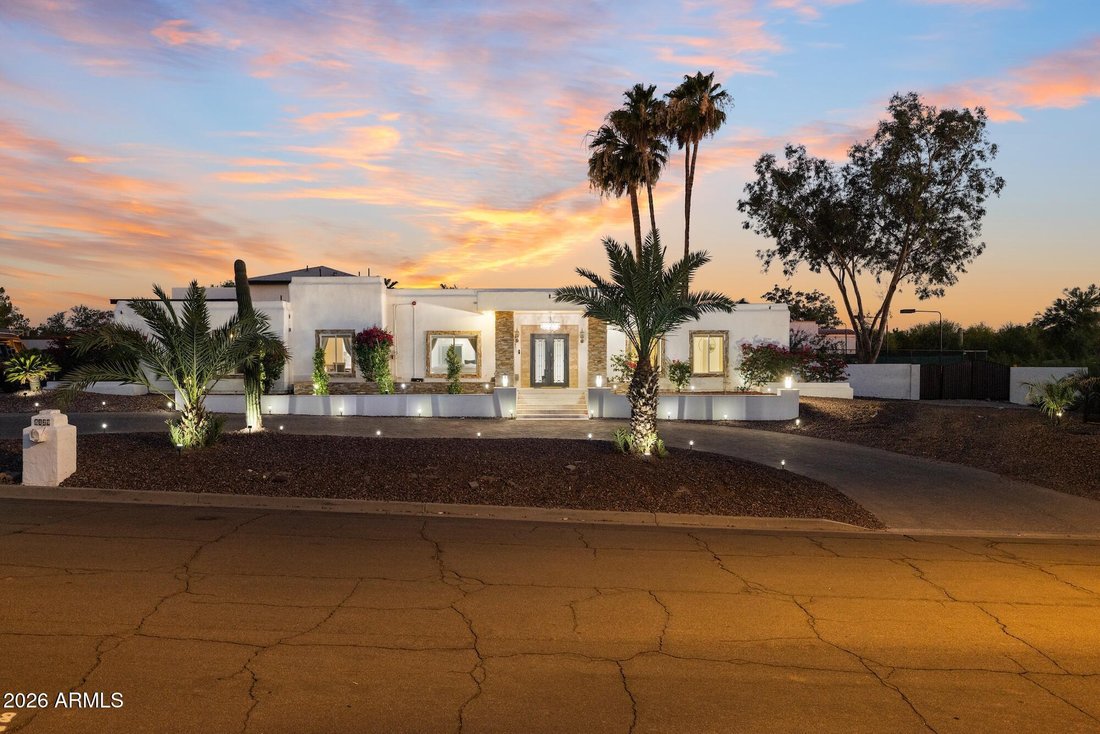 House in Scottsdale, Arizona, United States 2 - 18096388
