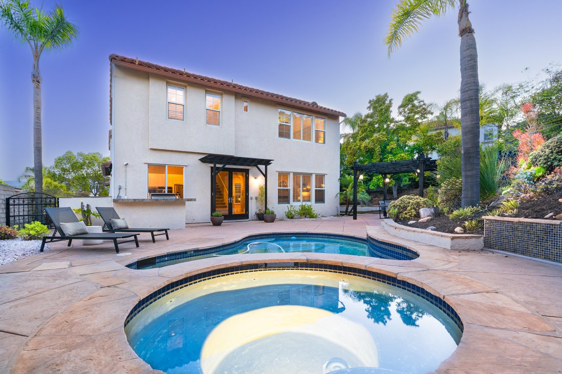 House in Thousand Oaks, California, United States 2 - 18096309